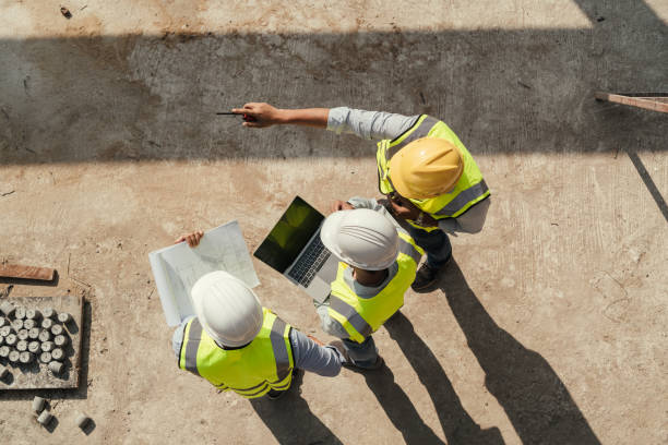 Best Residential Concrete Solutions in Passaic, NJ