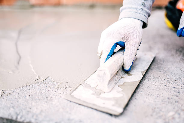 Best Concrete Pool Decks in Passaic, NJ