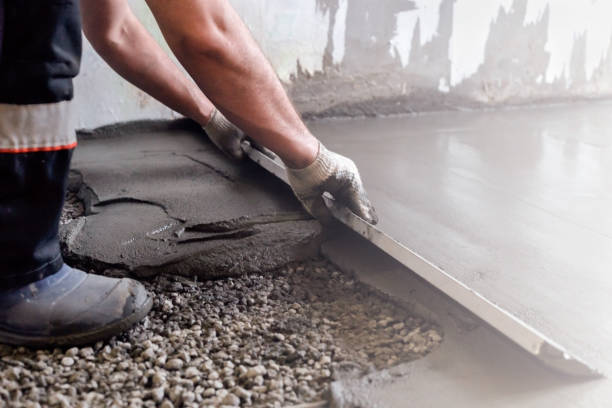 Best Concrete Grinding and Polishing in Passaic, NJ